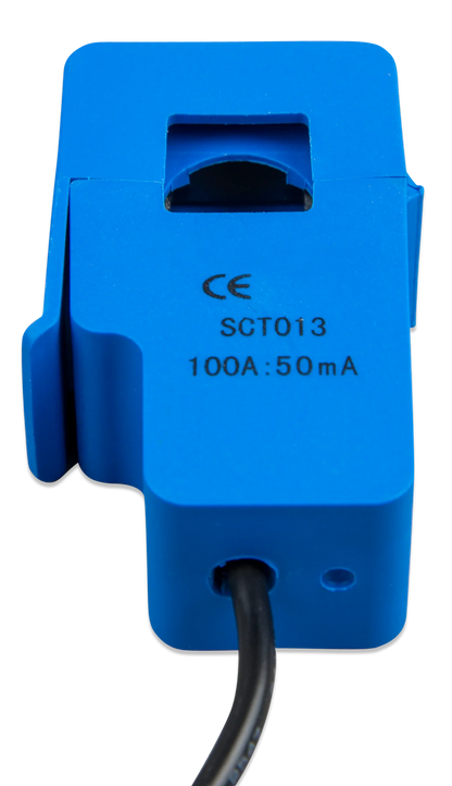 Victron Energy - 100A:50mA Current Transformer for MultiPlus-II - 1m Wire-End