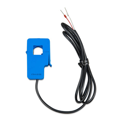 Victron Energy - 100A:50mA Current Transformer for MultiPlus-II - 5m Wire-End