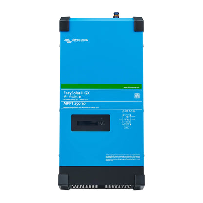 Victron Energy - 48V - 4500VA EasySolar-II 48/4500/55-32 - Inverter/Charger/MPPT 250/70 GX