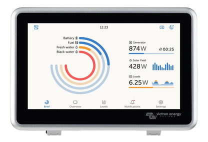 Victron Energy - Ekrano GX Wall Mount