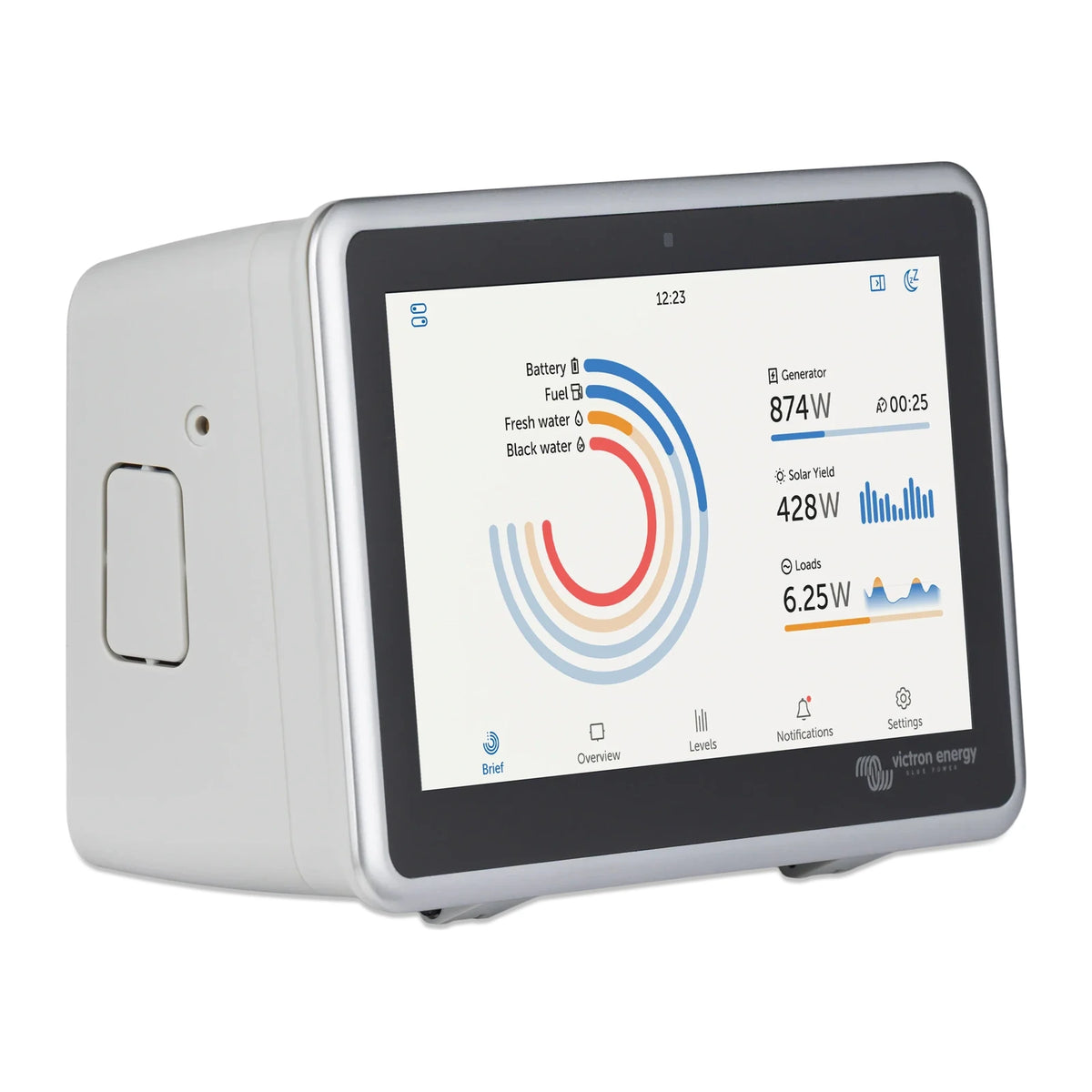 Victron Energy - Ekrano GX Wall Mount