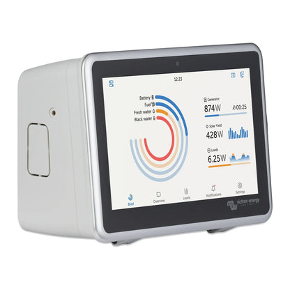 Victron Energy - Ekrano GX Wall Mount