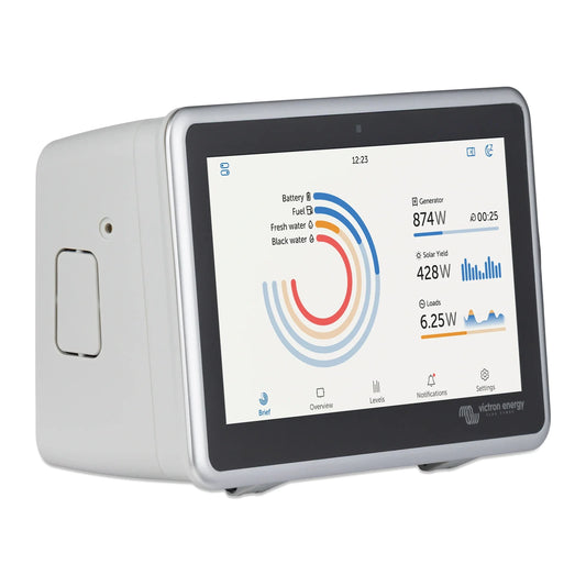 Victron Energy - Ekrano GX Wall Mount