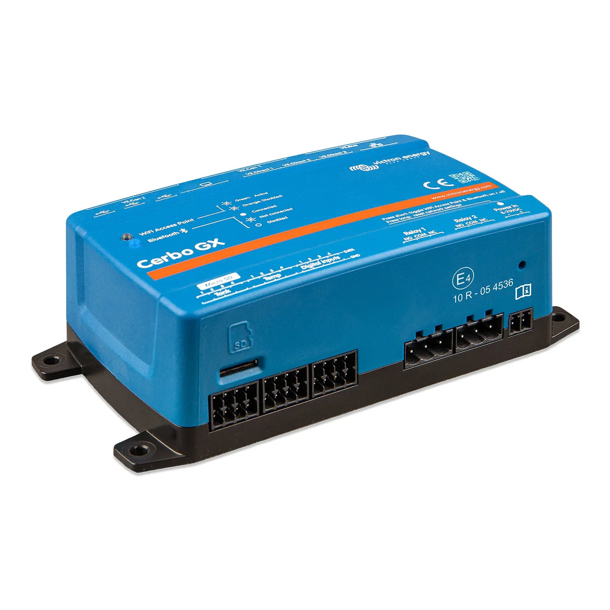 Victron Energy - Cerbo GX MK3