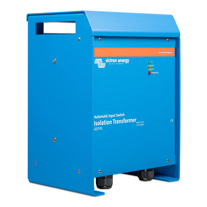 Victron Energy - 115/230V 4500W Auto - Isolation Transformer