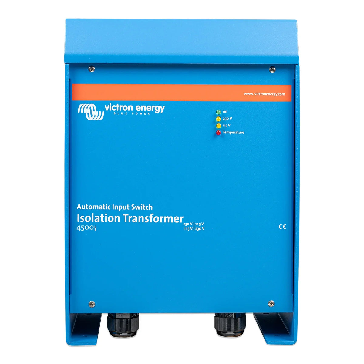 Victron Energy - 115/230V 4500W Auto - Isolation Transformer