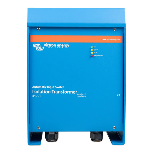 Victron Energy - 115/230V 4500W Auto - Isolation Transformer