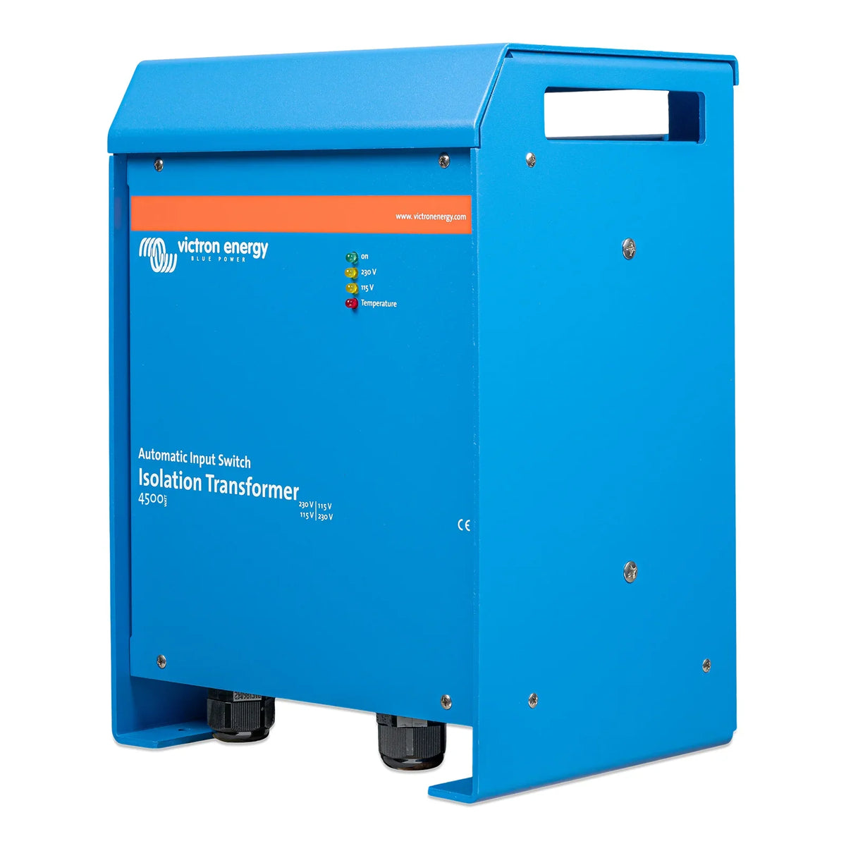Victron Energy - 115/230V 4500W Auto - Isolation Transformer