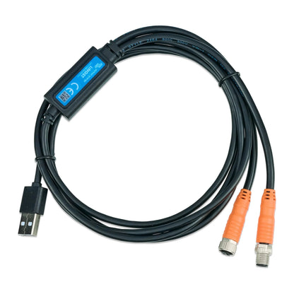 Victron Energy - Lithium NG Service Tool - USB-A