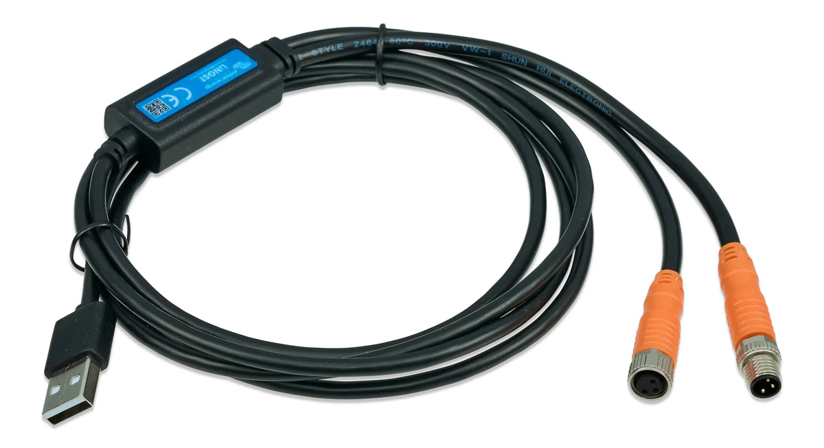 Victron Energy - Lithium NG Service Tool - USB-A