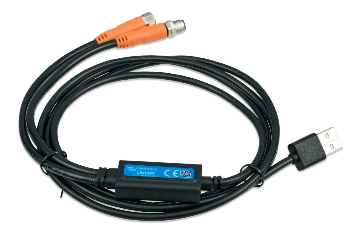 Victron Energy - Lithium NG Service Tool - USB-A