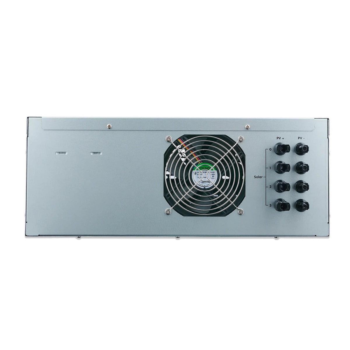 Victron Energy - 650-1000V - Multi HS19 Solar 15k - 3-Phase Inverter/Charger/MPPT