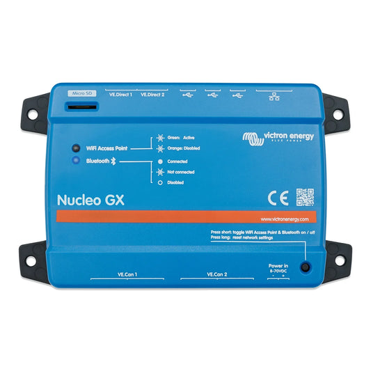 Victron Energy - Nucleo GX