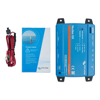 Victron Energy - Nucleo GX