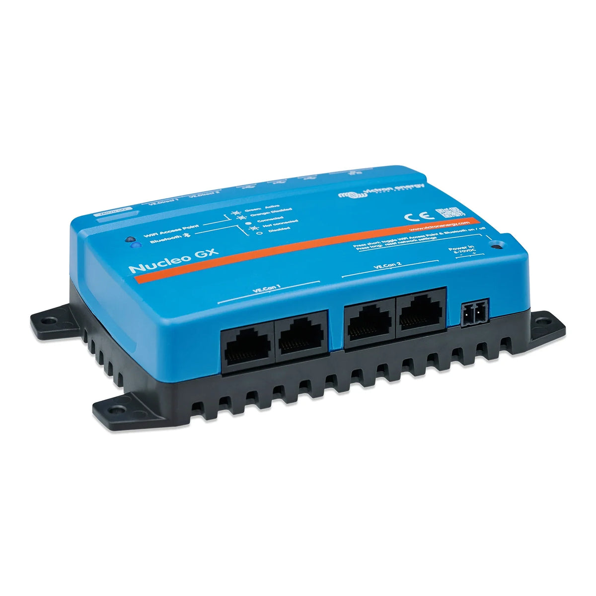 Victron Energy - Nucleo GX