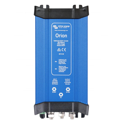 Victron Energy - 48V to 12V - Orion 48/12-60 Non-Isolated DC-DC Converter