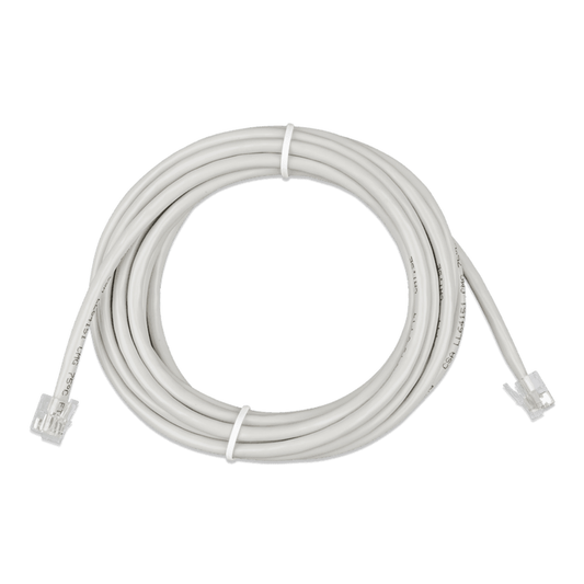 Victron Energy - RJ12 UTP Cable - 30m