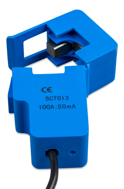Victron Energy - 100A:50mA Current Transformer for MultiPlus-II - 1m Wire-End