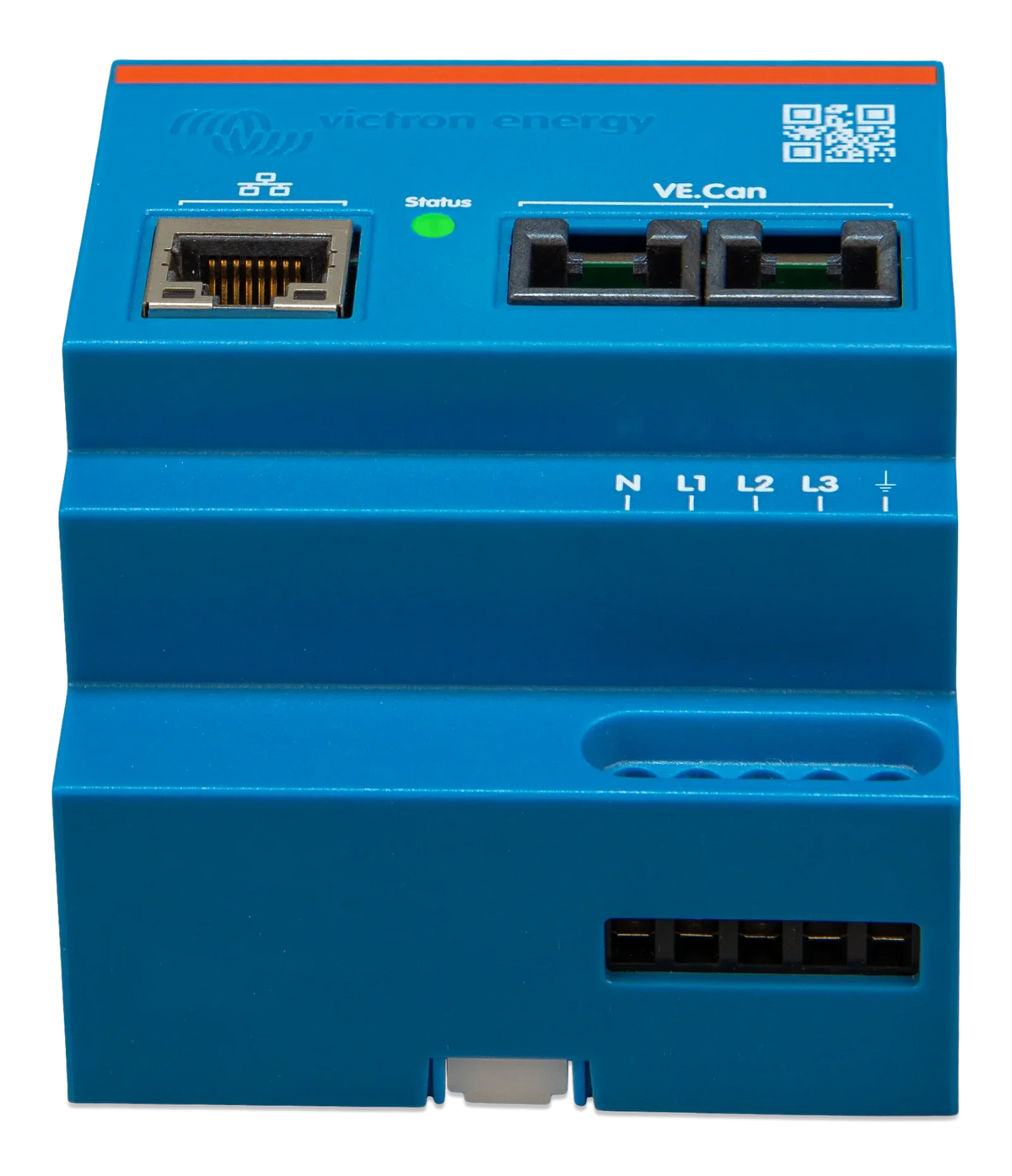 Victron Energy - Energy Meter - VM-3P75CT - 3 Phase - 75A