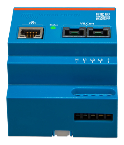 Victron Energy - Energy Meter - VM-3P75CT - 3 Phase - 75A