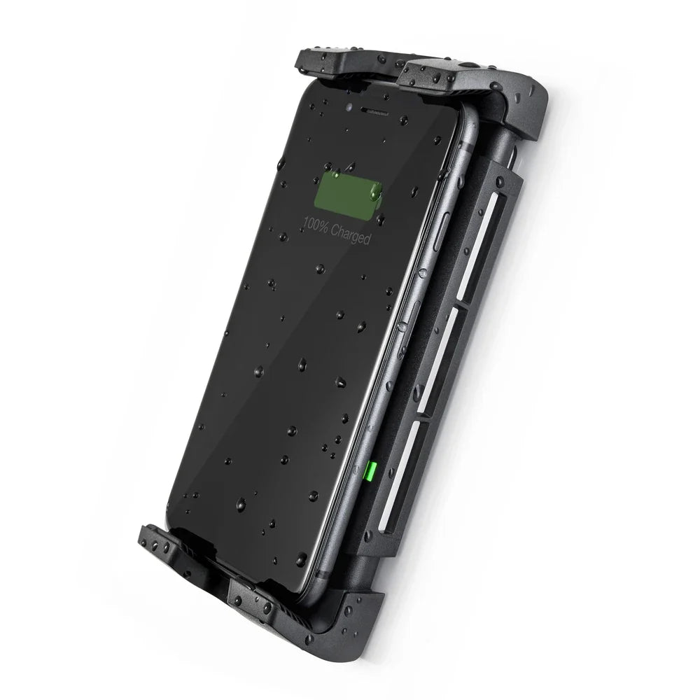 Scanstrut - 12/24V - 15W - ROKK Wireless Active Charger