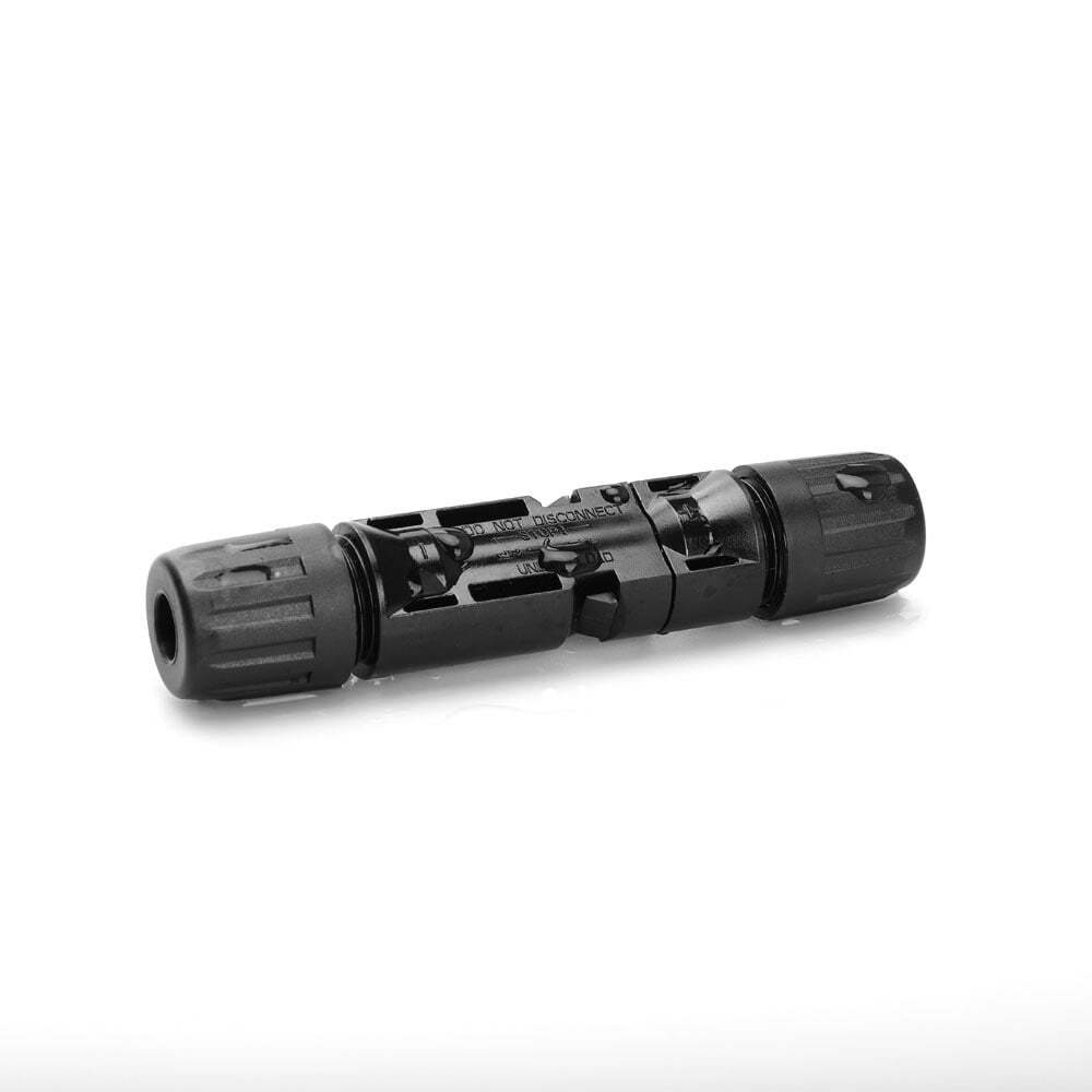 Exotronic - Solar Connector Pair (Pack of 10)