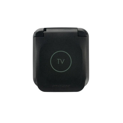 Scanstrut - Ventura - Dual F-Type TV & Satellite Socket