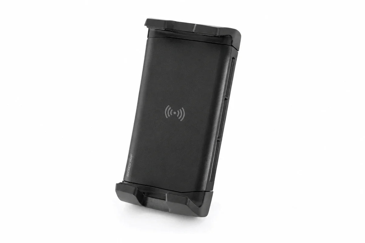 Scanstrut - 12/24V - 15W - ROKK Wireless Active Charger
