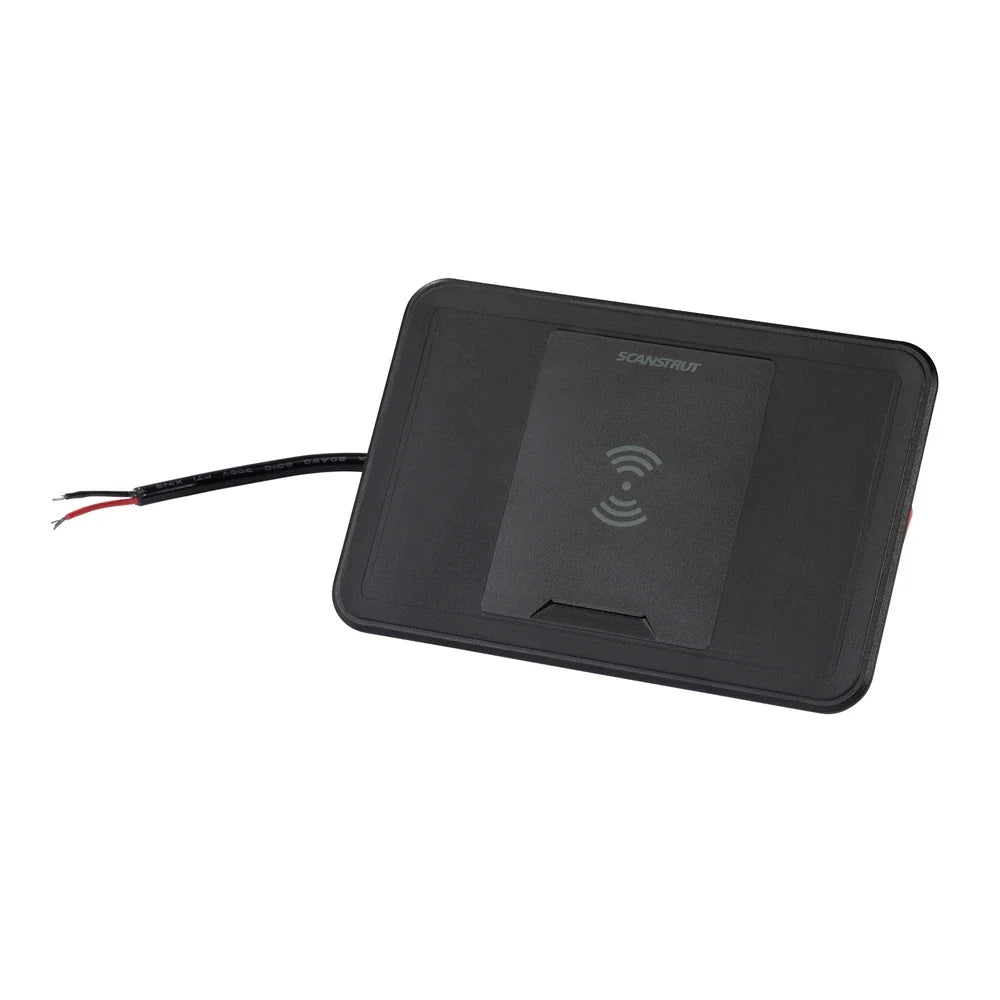 Scanstrut - 12/24V - 15W - ROKK Wireless Surface 3-Coil Charger