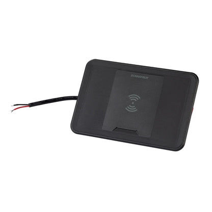 Scanstrut - 12/24V - 15W - ROKK Wireless Surface 3-Coil Charger