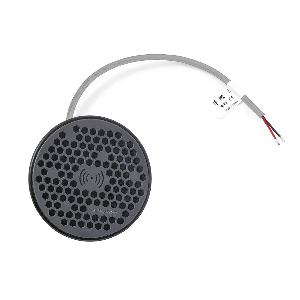 Scanstrut - 12/24V - 10W - ROKK Wireless Surface Charger