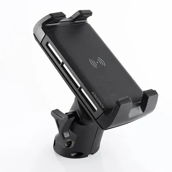 Scanstrut - 12/24V - 15W - ROKK Wireless Edge Charger