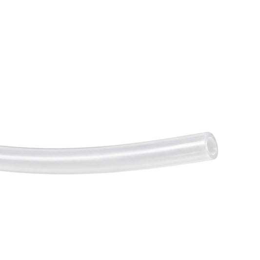 Exotronic - 10mm PTFE White Pneumatic Tube - Per Metre