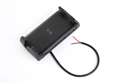 Scanstrut - 12/24V - 15W - ROKK Wireless Active Charger